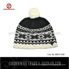 Custom Slouch Beanie/ Free Knitted Pattern Hats Beanie